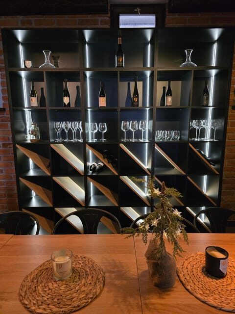 From Zagreb: Samobor Highlights & Wine Tasting in Pleivica - Visiting St. Barbara’s Mine: A Glimpse into Industrial Heritage