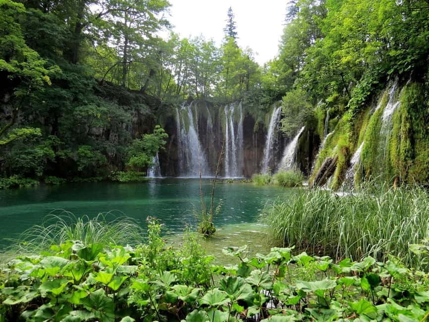 From Zagreb to Zadar: Plitvice Lakes Private Tour - The Real Value Behind the Price