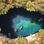 From Zakynthos: Full-Day Tour of Kefalonia - Exploring the Full Itinerary