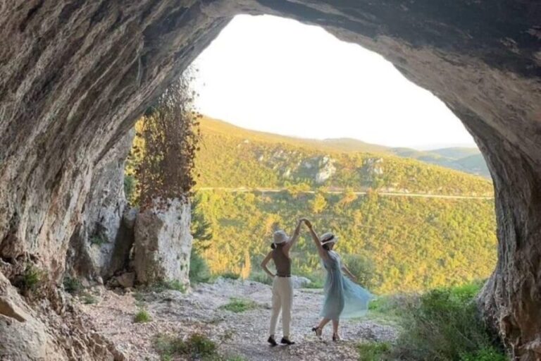From Zakynthos: Sunset Tour to Agalas and Damianos Cave - Who Will Enjoy This Tour?
