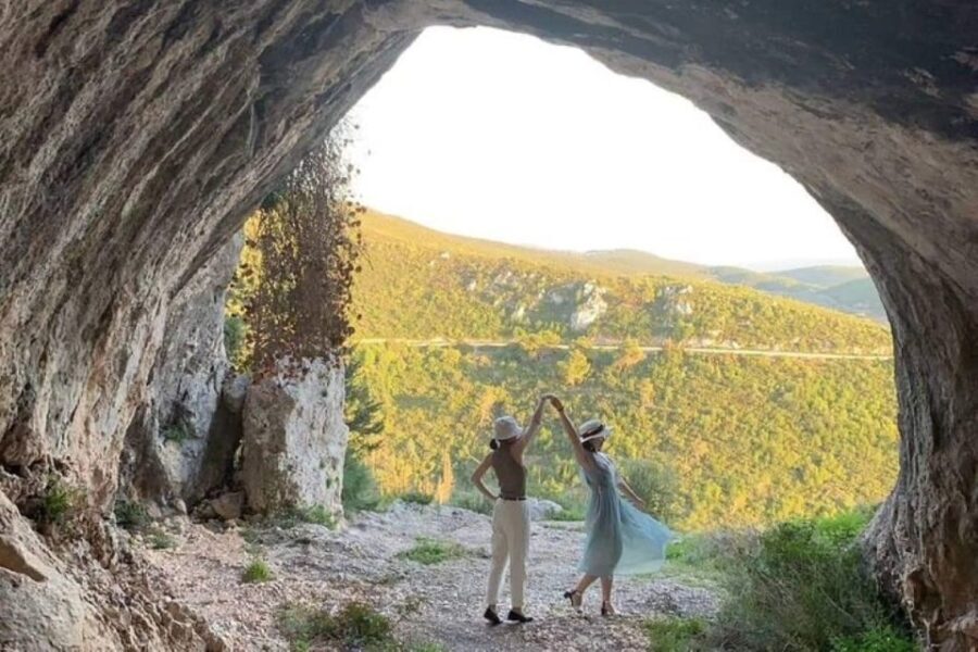 From Zakynthos: Sunset Tour to Agalas and Damianos Cave - Who Will Enjoy This Tour?