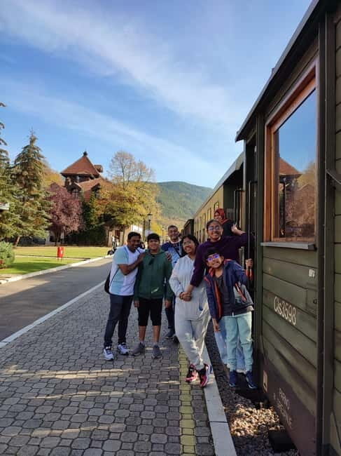 From Zlatibor/Uice: Mokra Gora & Tara National Park - A Detailed Look at the Tour