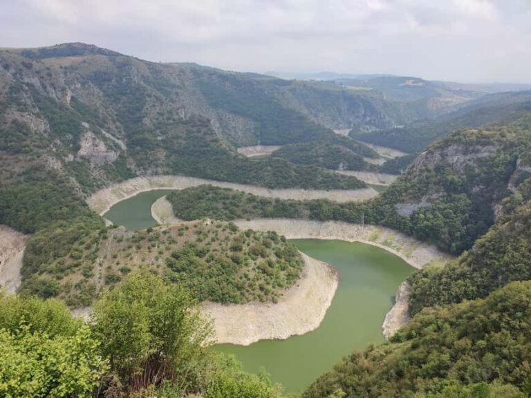 From Zlatibor/Uice: Uvac Canyon Adventure - Final Thoughts