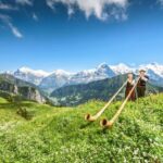 From Zurich: Day Trip to Jungfrau and Interlaken - An In-Depth Look at the Zurich to Jungfrau and Interlaken Day Trip