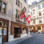 From Zurich: Geneva City Tour - An Engaging Day Trip from Zurich: What to Expect