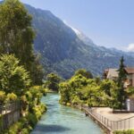 From Zürich: Interlaken and Grindelwald Day Trip by Coach - Detailed Itinerary Breakdown