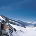 From Zurich: Jungfraujoch Guided Day Tour with Cogway Train - Additional Attractions and Stops