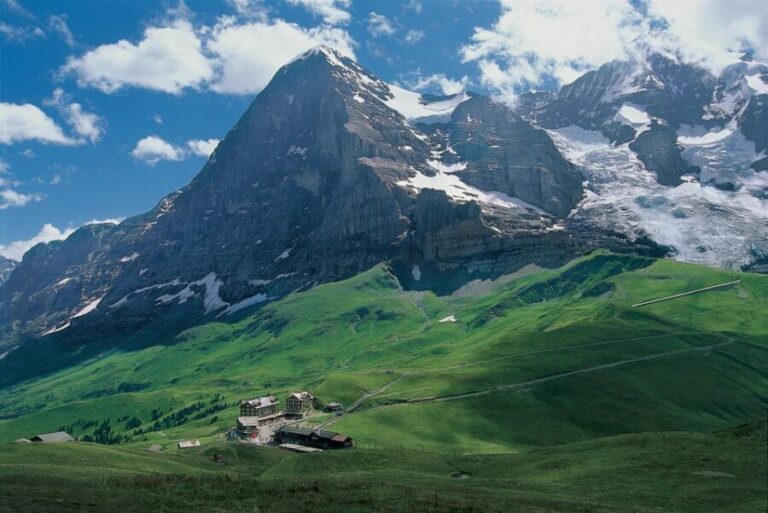 From Zurich: Mount Eiger Day Trip to Kleine Scheidegg - Is This Tour Worth It?