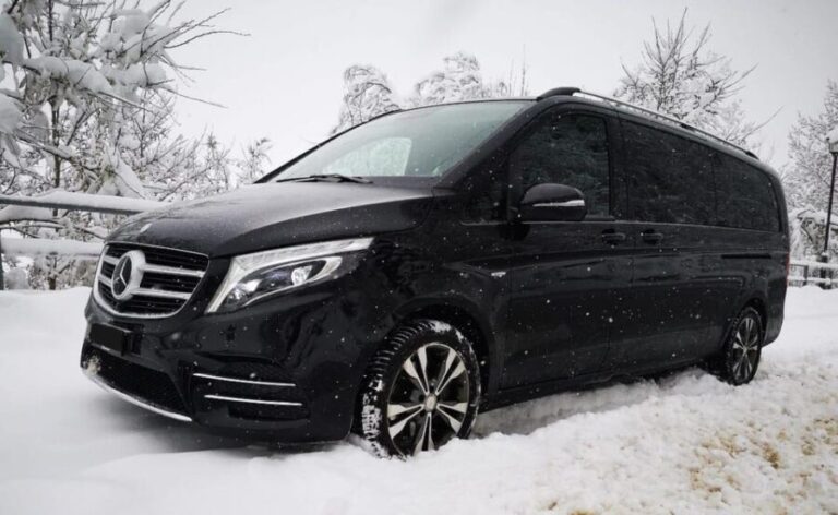 From Zurich: Private Day Trip to St. Moritz - Who Would Love This Tour?