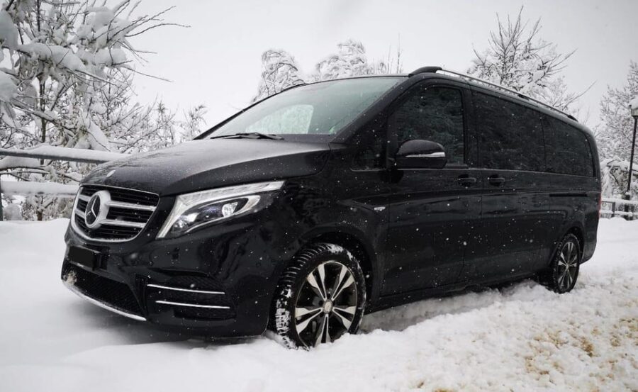 From Zurich: Private Day Trip to St. Moritz - Who Would Love This Tour?