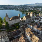 From Zurich: Rapperswil, Einsiedeln, Lindt Home of Chocolate - Practical Aspects of the Tour