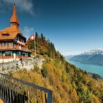 From Zurich: Scenic Interlaken Day Trip by Coach - Who Would Enjoy This Tour?