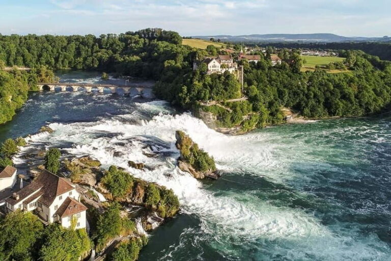 From Zurich: Stein am Rhein and Rhine Falls - Final Thoughts: Who Should Consider This Tour?