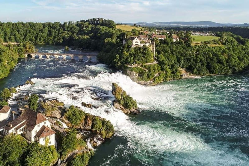 From Zurich: Stein am Rhein and Rhine Falls - Final Thoughts: Who Should Consider This Tour?