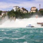 From Zurich to The Rhine Falls - The Experience: What Travelers Appreciate
