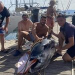 Fuengirola: 4h Trolling Fishing Trip with Snacks and Drinks - Detailed Review of the Fuengirola Trolling Fishing Experience