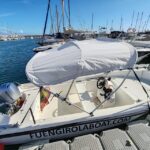 Fuengirola: Bottom Fishing with Jigging and Squid, 2, 4 and 6 hours - The Sum Up