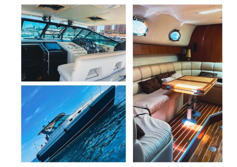 Fuengirola: Private Cruise on the Costa del Sol with Drinks - Practical Details and Tips