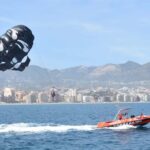 Fuengirola: The Best Parasailing Experience in Fuengirola - The Full Itinerary Breakdown