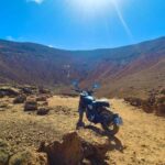 Fuerteventura: 125cc Motorbike Tour Cruise The Mountains - Frequently Asked Questions