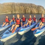Fuerteventura: 2-Hour Kayaking and Snorkeling Excursion - Why This Tour Works