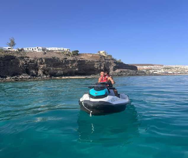 Fuerteventura : 30 minute JetSki Rental without licence - Final Thoughts