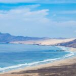 Fuerteventura: Cofete Guided Hiking Tour and Picnic - What’s Included and Why It Matters