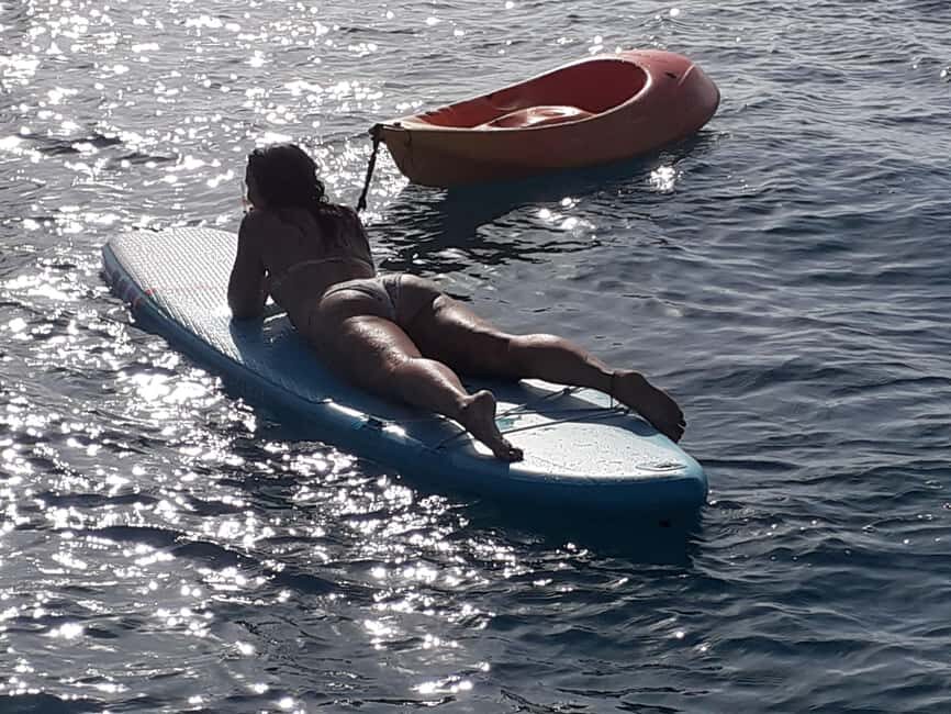 FUERTEVENTURA: CORRALEJO PRIVATE SAILING TOUR AROUND ISLA DE LOBOS - The Value of the Tour: Why It’s Worth It