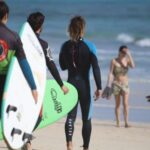 Fuerteventura : Corralejo Surf Lesson - The Itinerary Breakdown: What Makes Each Stop Special