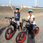 Fuerteventura: Explore the Area with a Bike Rental - Who Is This Tour Best For?