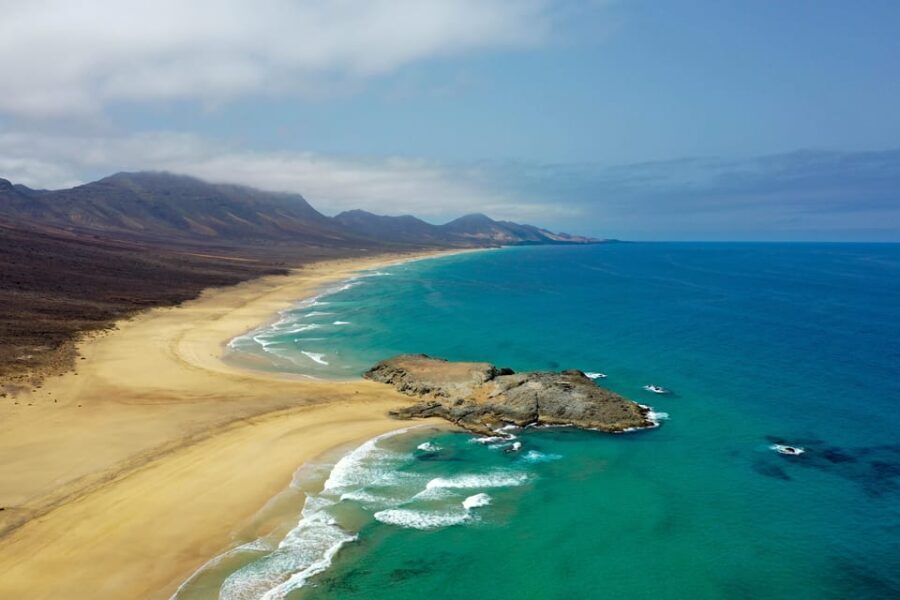Fuerteventura: Half Day Private Island Tour - Frequently Asked Questions