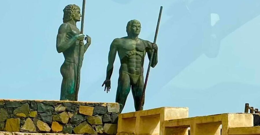 Fuerteventura: Island Highlights Guided VIP Sightseeing Tour - What Sets This Tour Apart?