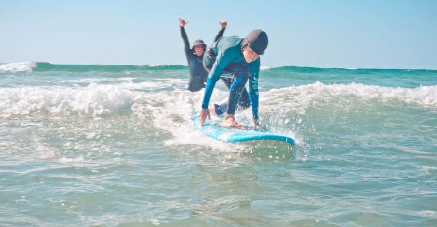 Fuerteventura: Kids and Family Surfing Lesson - Who Will Love This Experience?