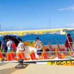Fuerteventura: Lobos Island Guided Tour with Snorkeling - Authentic Insights from Prior Travelers
