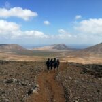 Fuerteventura: Montaña Escanfraga Volcano Summit Hike - The Journey Begins – From Hotel to Trailhead