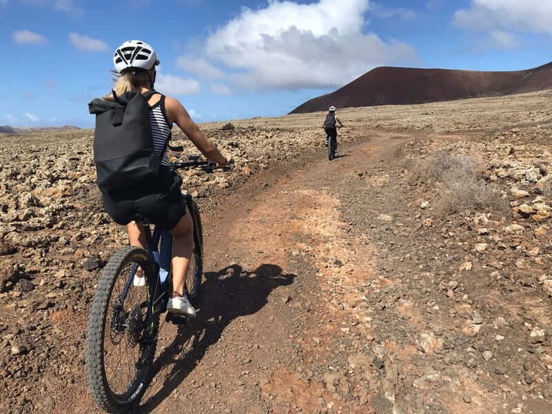 Fuerteventura North: PREMIUM E-bike guided tour - Authentic Experiences and Practical Details