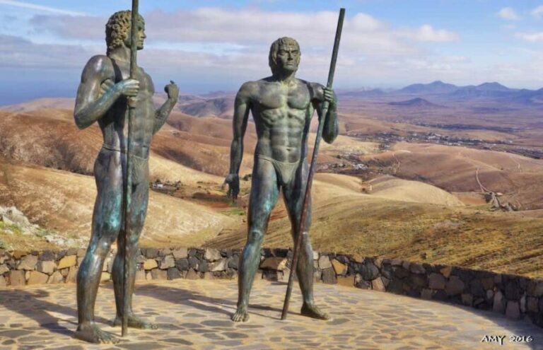 Fuerteventura Panoramic Island Tour & All Hotspots in 1 Day - What Makes This Tour Stand Out?