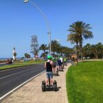 Fuerteventura: Segway Tour around Playa de Jandía - What to Expect During the Tour