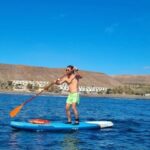 Fuerteventura : Stand Up Paddle - What Makes This SUP Tour Special