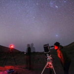 Fuerteventura: Stargazing Experience, Los Molinos - The Itinerary in Detail