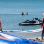 Fuerteventura: Windsurfing Taster in Costa Calma Bay! - Final Thoughts: Is It Worth It?