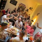 Fulda: Guided wine tasting with wines and wine accompaniments - What Could Be Improved?