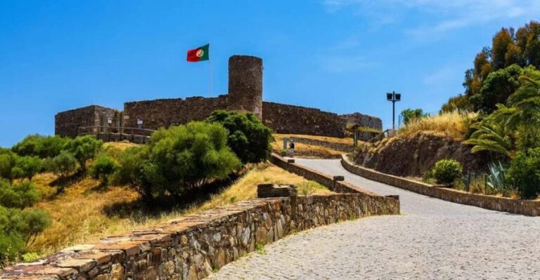 Full Day Algarvian West Coast Tour - What Makes This Tour Stand Out