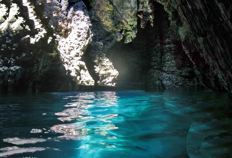 Full-Day Boat Trip, Cave Swim, lunch & Drinks - Medulin/Ceja - What We Love About This Tour