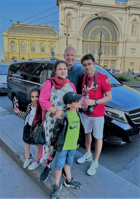 Full Day Budapest Experience with Gabor - What Makes This Tour a Great Choice?