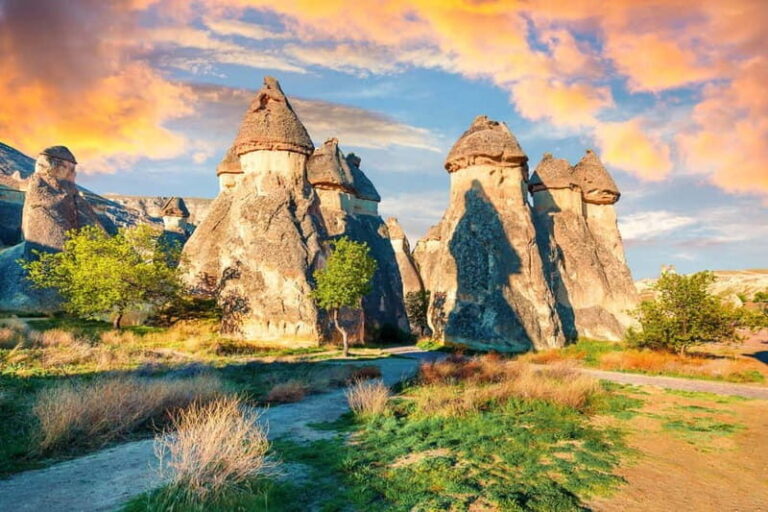 Full Day Cappadocia Red and Green Combined Day Tour - The Verdict: Who Will Love This Tour?