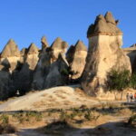 Full Day Cappadocia Red/Green Combined Tour in 1 Day w Lunch - Transportation, Group Size, and Overall Value