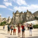 Full day Cappadocia red tour inluding fairy chimneys - Practical Aspects and Value