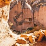 Full Day Cappadocia Red Tour Skip Lines with Lunch - What You Can Expect on the Full Day Cappadocia Red Tour