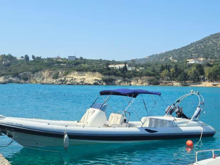 Full day cruise from Kissamos to Balos Lagoon and Gramvousa - An Honest Look at the Full-Day Crete Boat Tour